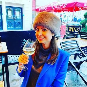 Meet your Posher, Courtney